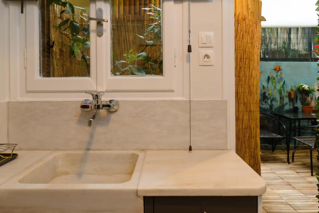 belucky Apartments - Πico - photo 7