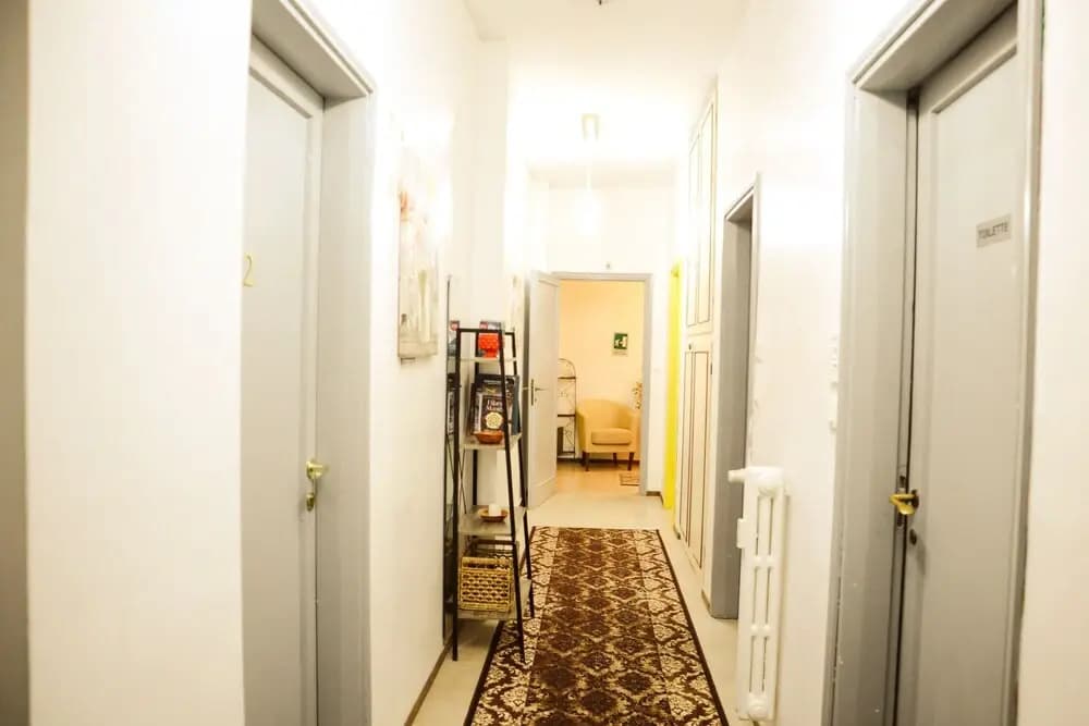 Florence Rooms Novella - photo 2