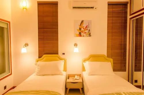 Kudahuvadhoo Retreat - photo 3