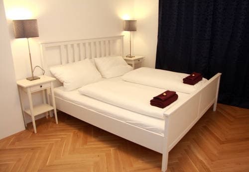 Inner City Wien in Wien - photo 2