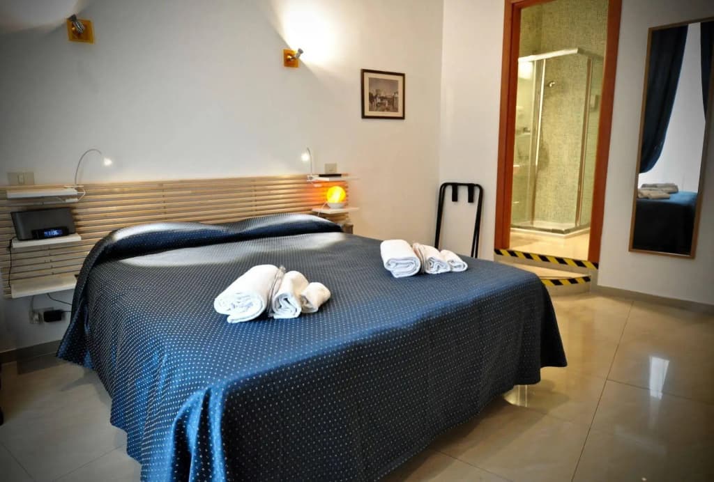 Babuino127 Rooms - photo 4