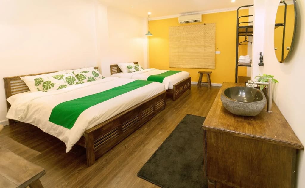 Lamo Boutique Hotel - photo 4