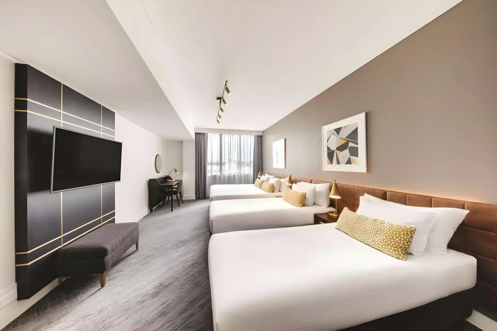 Vibe Hotel Sydney - photo 31