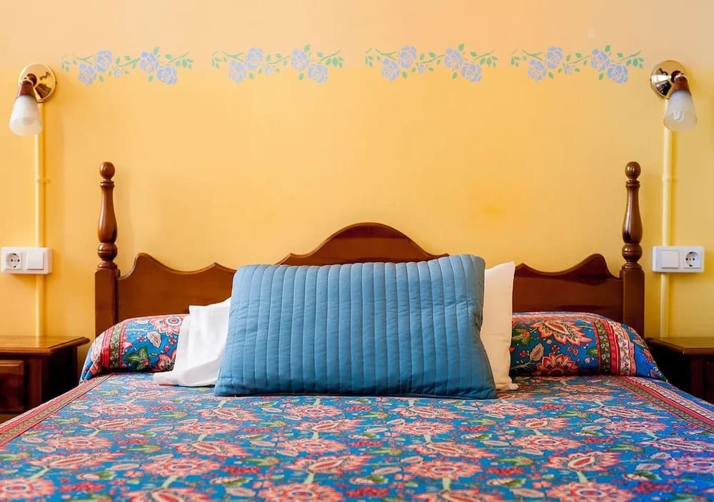 Hostal Pensio 2000 - photo 5