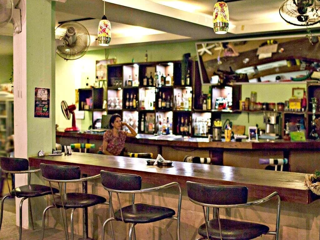 Gallery Dormitory - photo 11