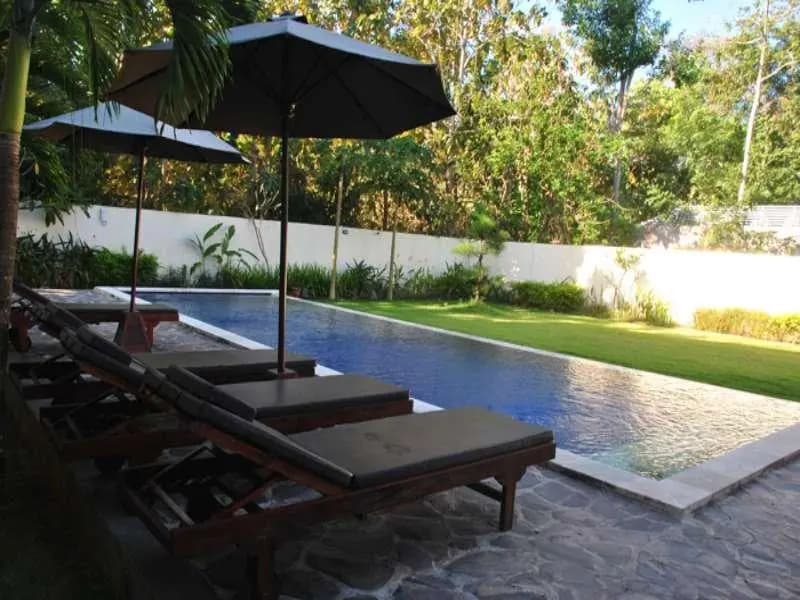 Cimarron Home Stay - photo 5