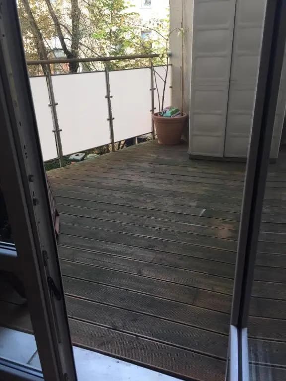 Appartement am Tegeler See - photo 10