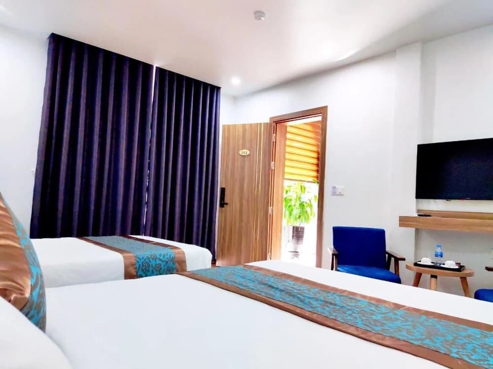 Hallo Hotel - photo 6