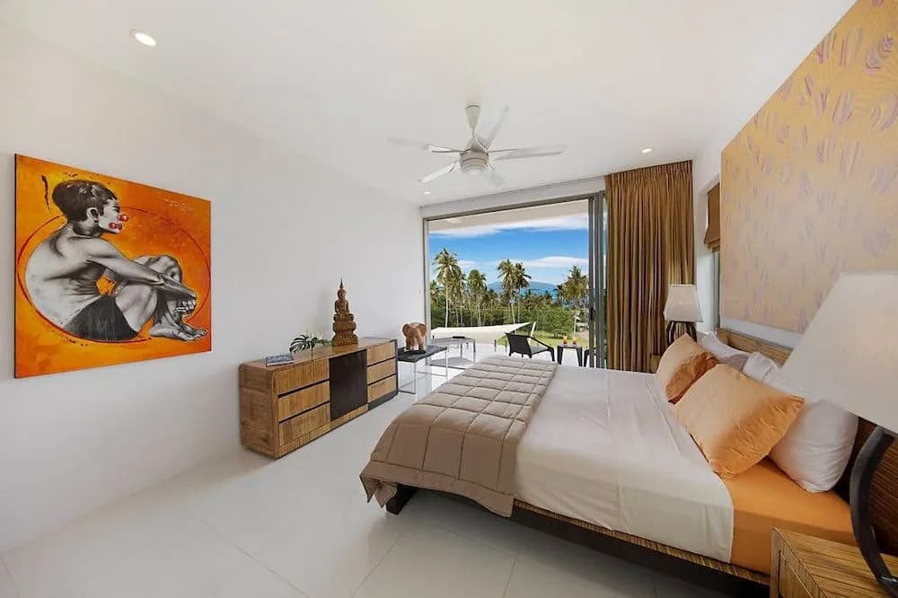 Samui Villa Mango - photo 3