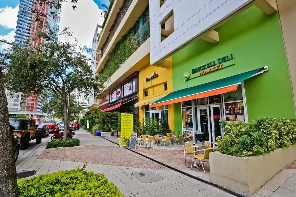 NUOVO - Downtown Miami / Brickell - photo 24