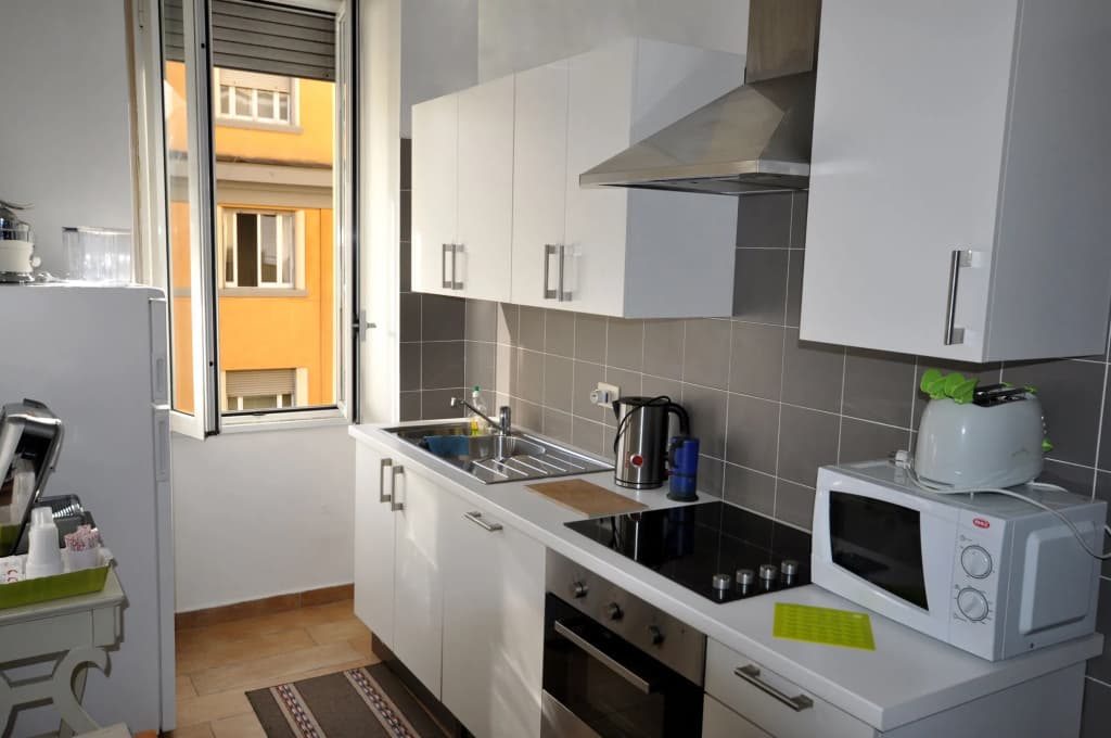 Tevere Home - photo 12