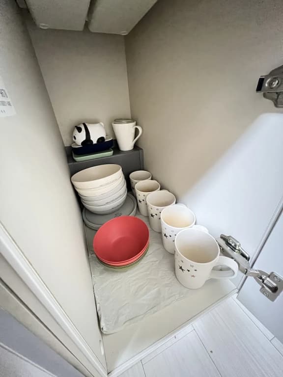 Gojo sefi-apartment 101 - photo 6