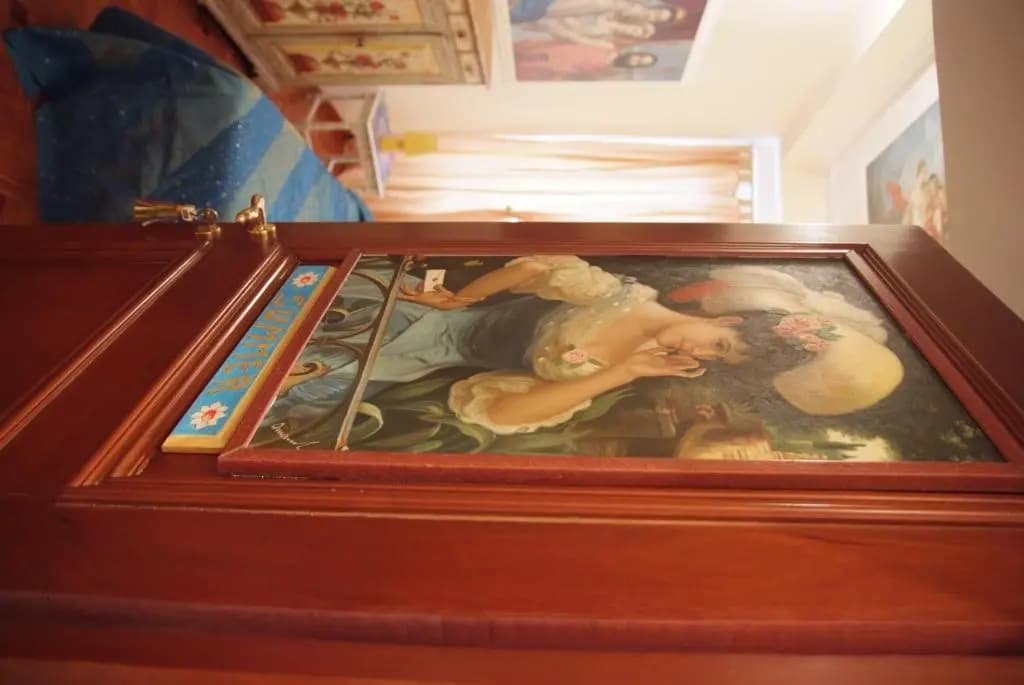 Bed and Breakfast Ani - photo 13