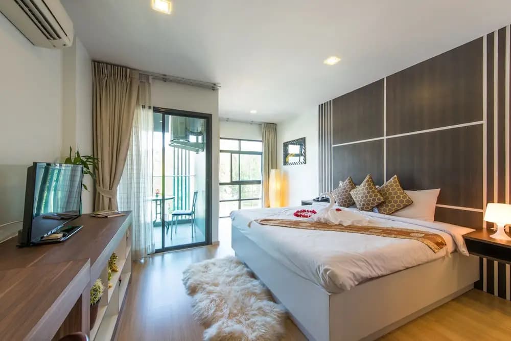 The Nice Condotel - photo 4