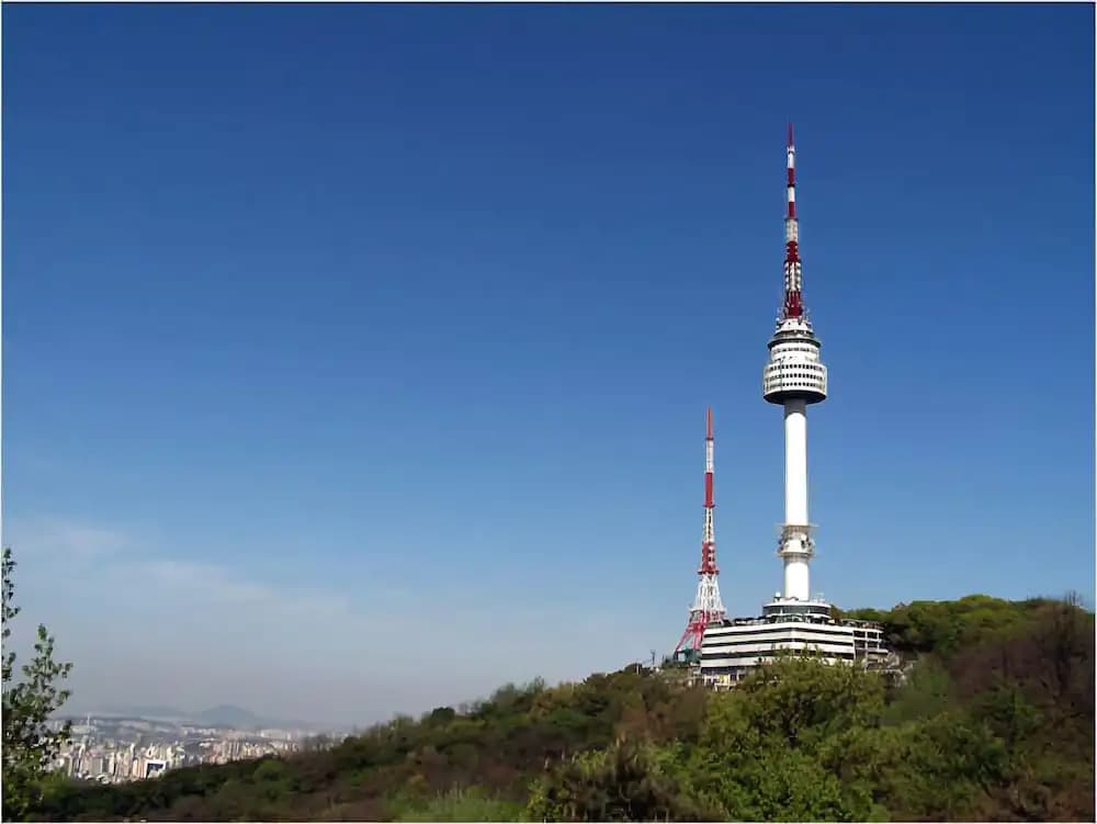 Must Stay Hotel (Han River) - photo 15