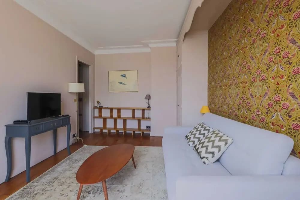 Cosy Modern Studio -2p- Moulin Rouge - photo 3