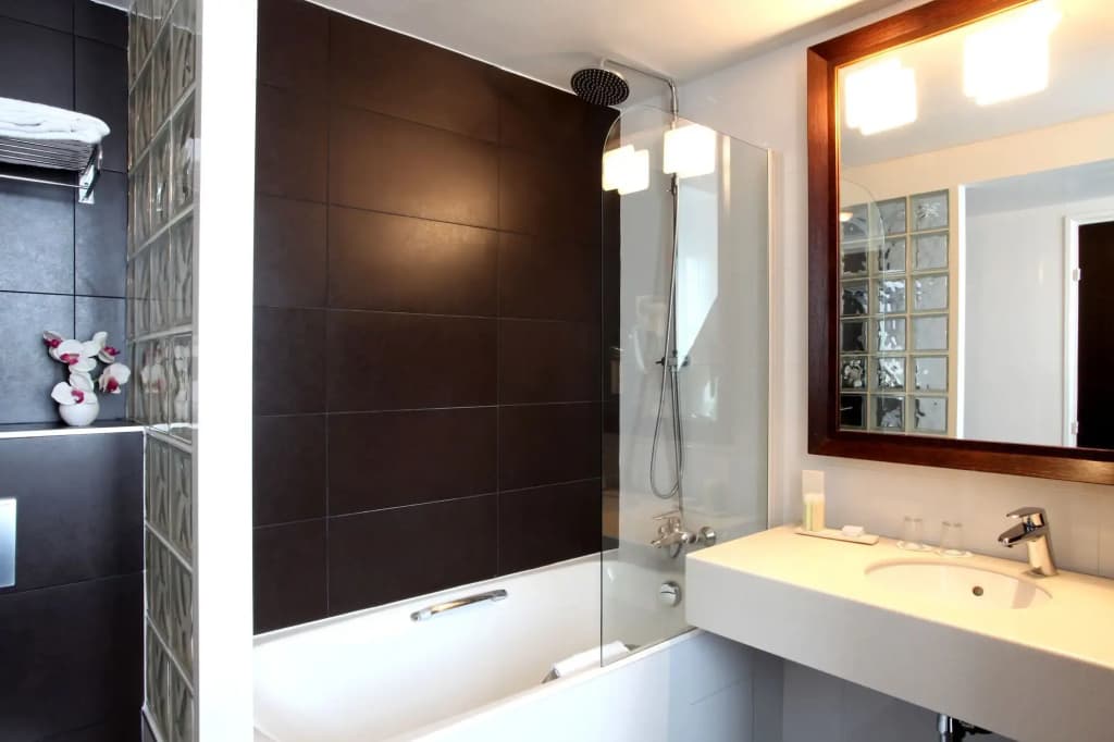 Solly Hôtel Paris - photo 11