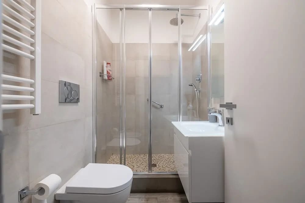 RomAntica Vatican Suites - photo 29