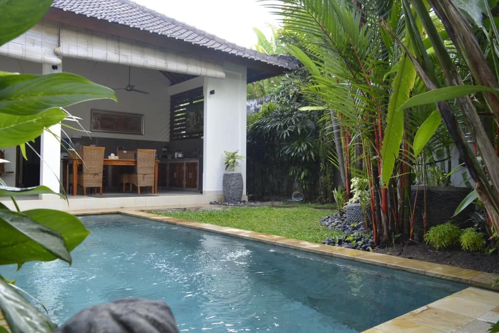 Villa Palm Kuning - photo 4