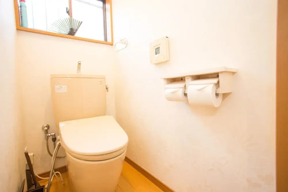 Apple House Tofukuji - photo 9