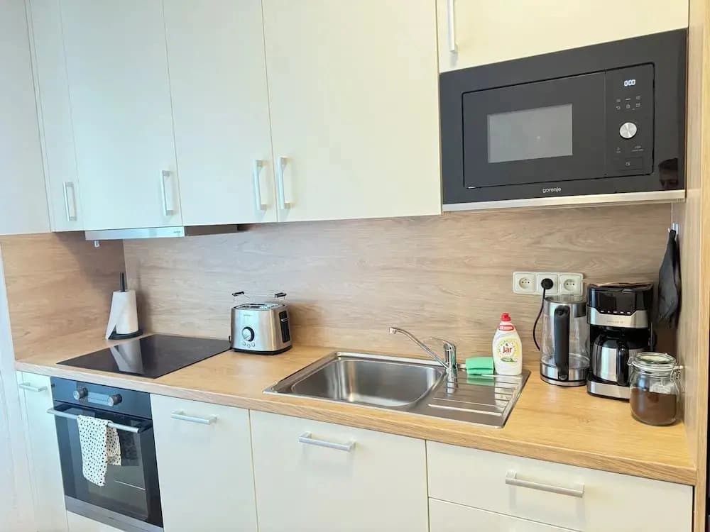 Parkside Apartments Prague - photo 15