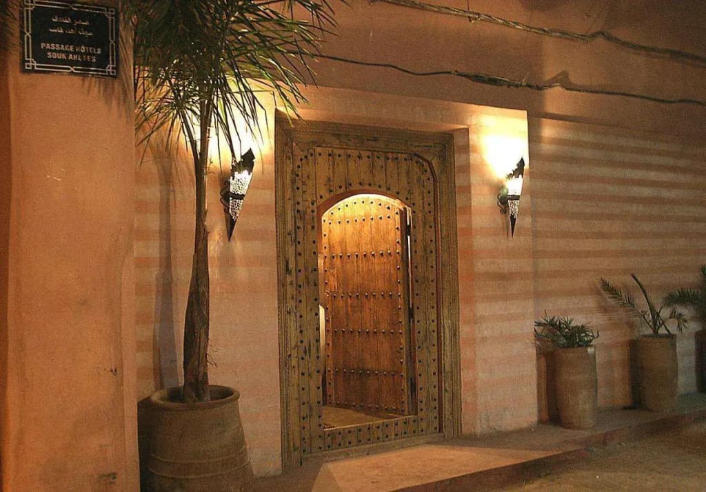 Riad Moullaoud - photo 18