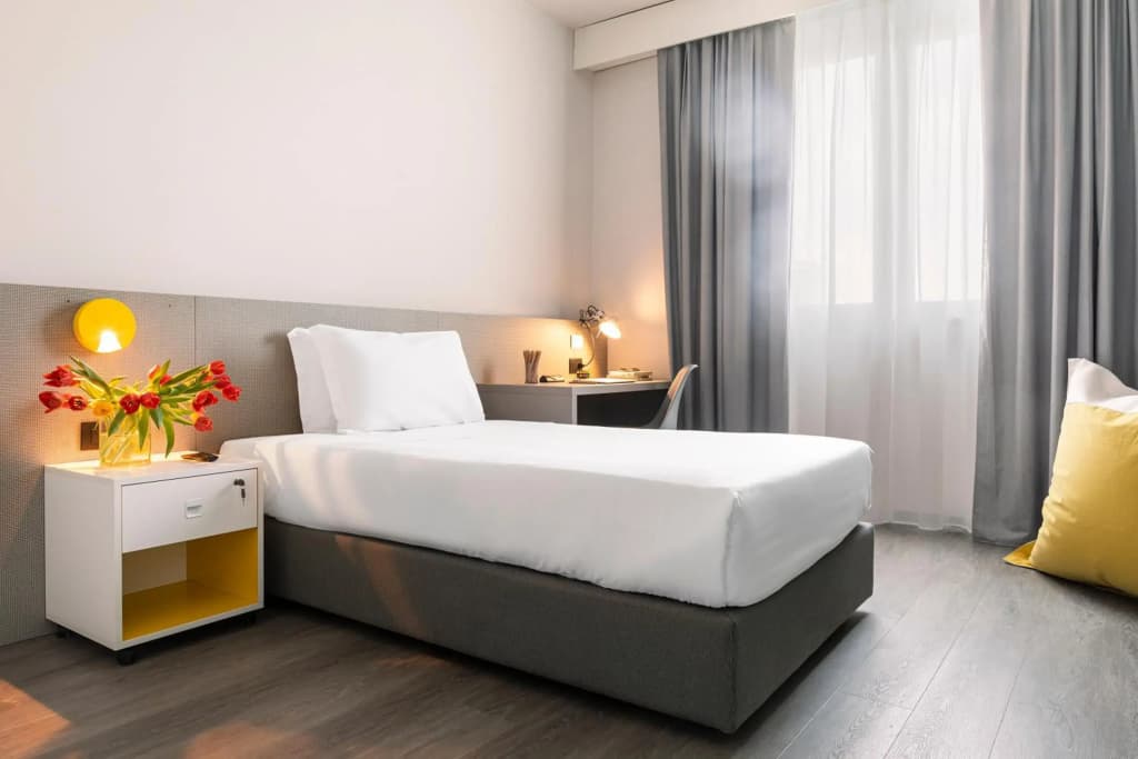 Quark Hotel Milano - photo 35