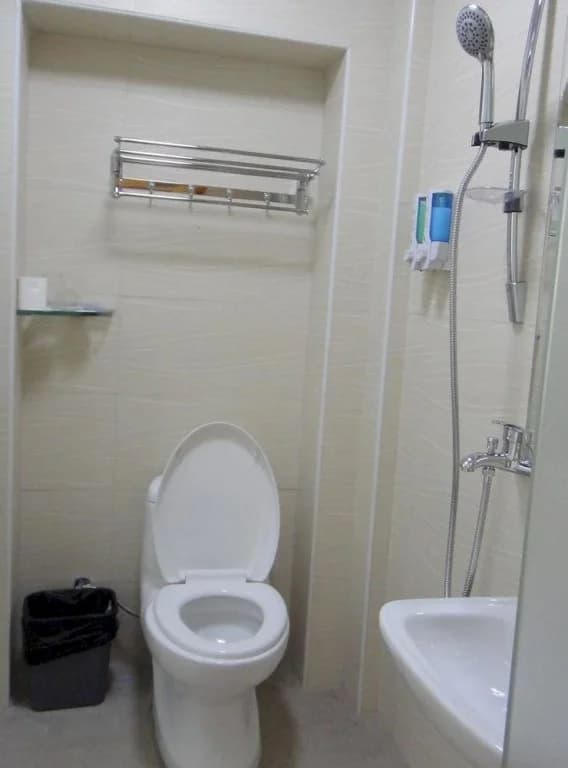 Shenzhen Yuewan Business Hotel - photo 4