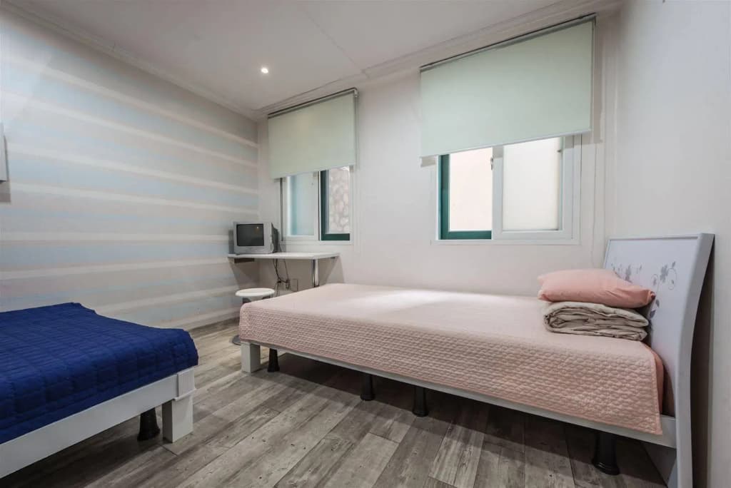Hostel Korea Original - photo 7