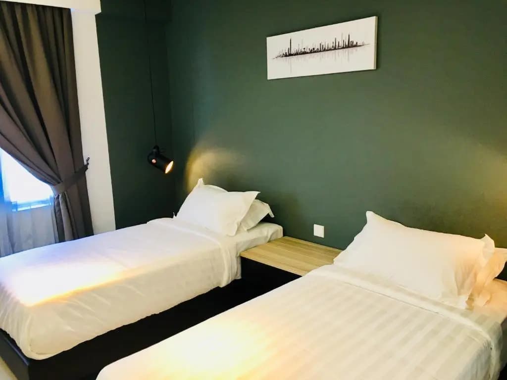Enclave Hotel - photo 17