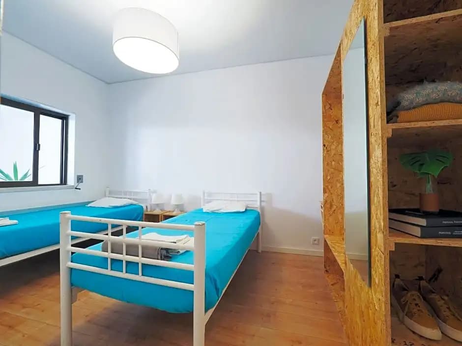 Impact House Belem - photo 5