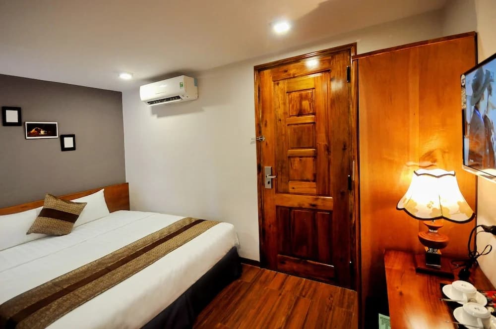 CKD Hotel Nha Trang - photo 5