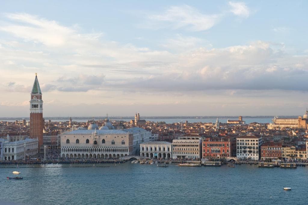 Hotel Savoia e Jolanda, WorldHotels Elite - photo 17