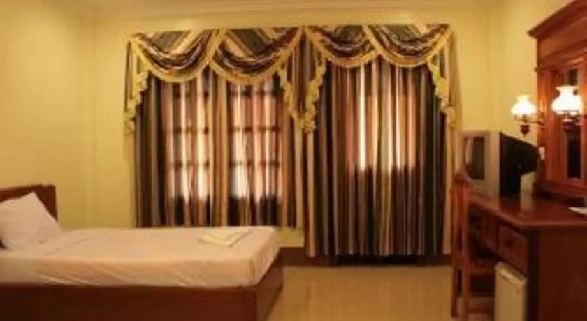 Rithy Angkor Guesthouse - photo 3