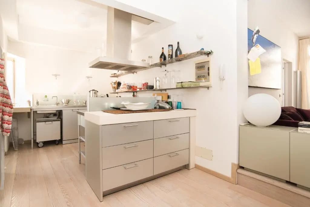 Ghetto Venezia Apartment - photo 17
