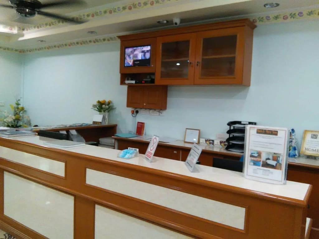Ben & Roz Inn - photo 2