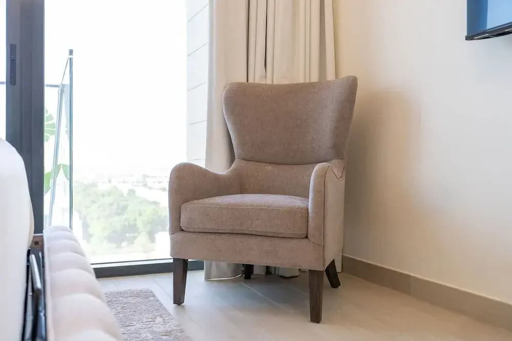 Modern Sophistication A Dream Studio - photo 25