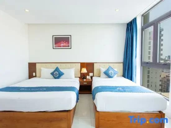 Toan Thang Beach Hotel - 100m to the Beach - photo 6