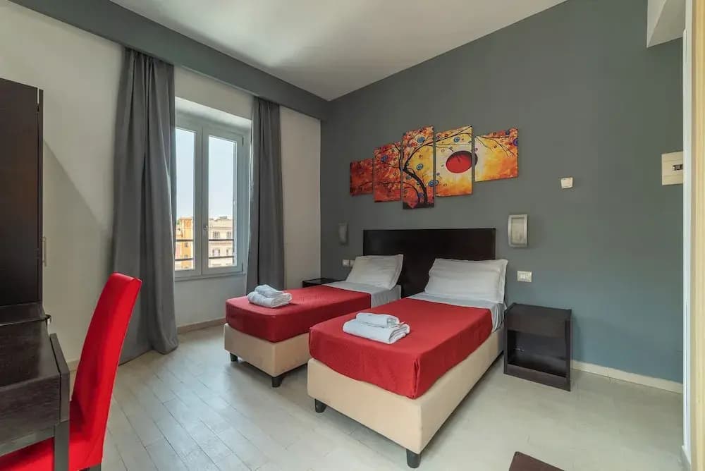 S. Marco Guesthouse - photo 21
