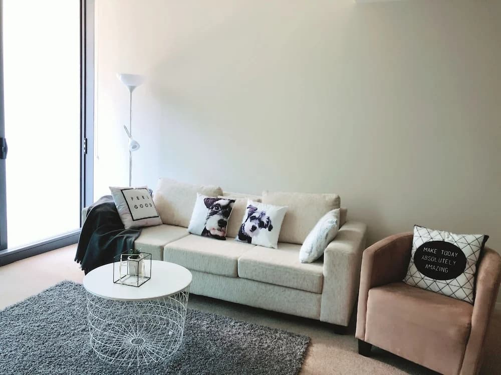 The Elegant Designer Home - photo 8