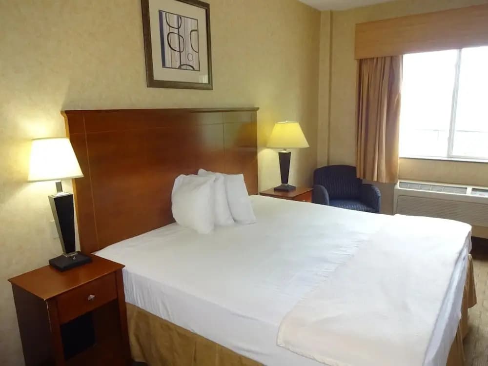 Sheridan Hotel - photo 6