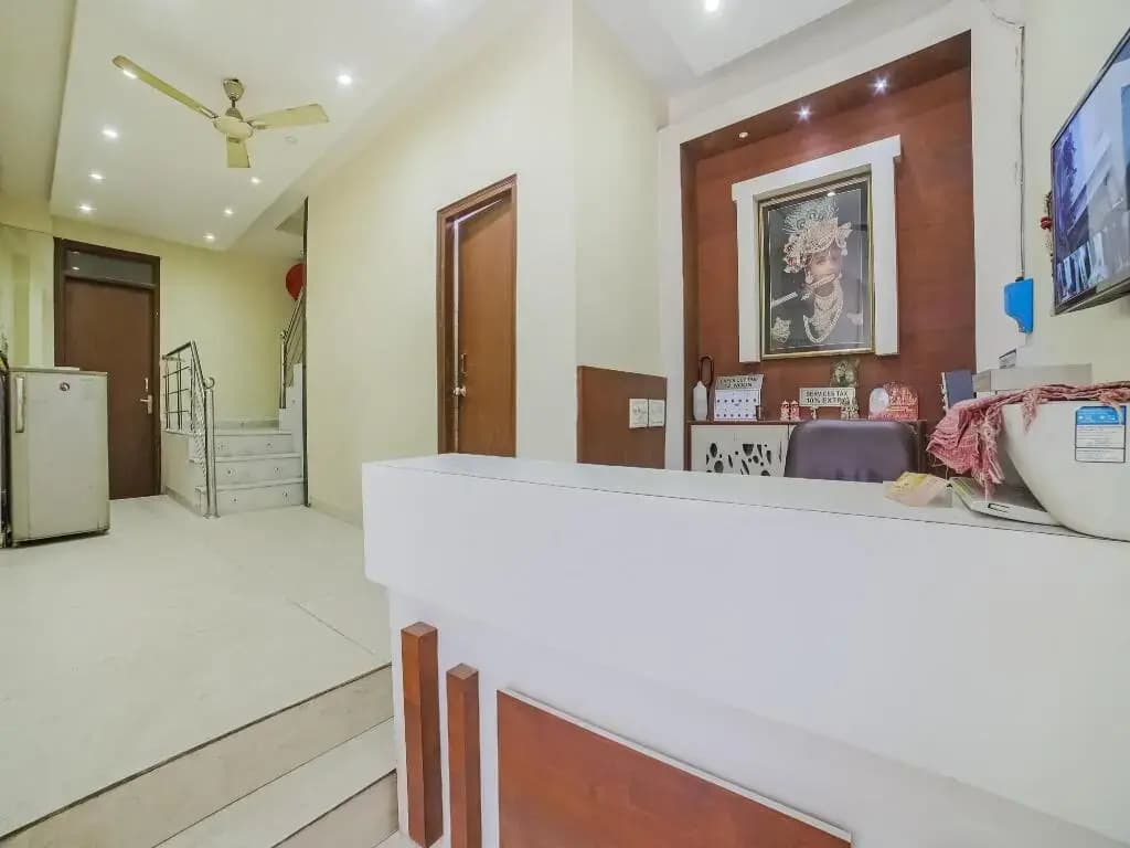 Hotel Shyam Palace Dx - photo 2