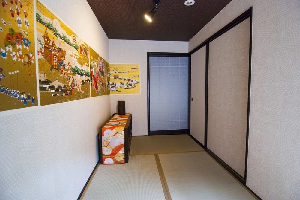 Machiya Eito - photo 13