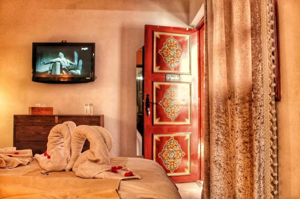 Riad Arabic House - photo 3