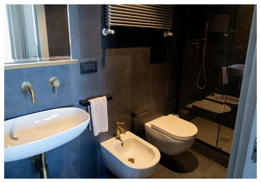 5-Rooms Apartment - photo 8