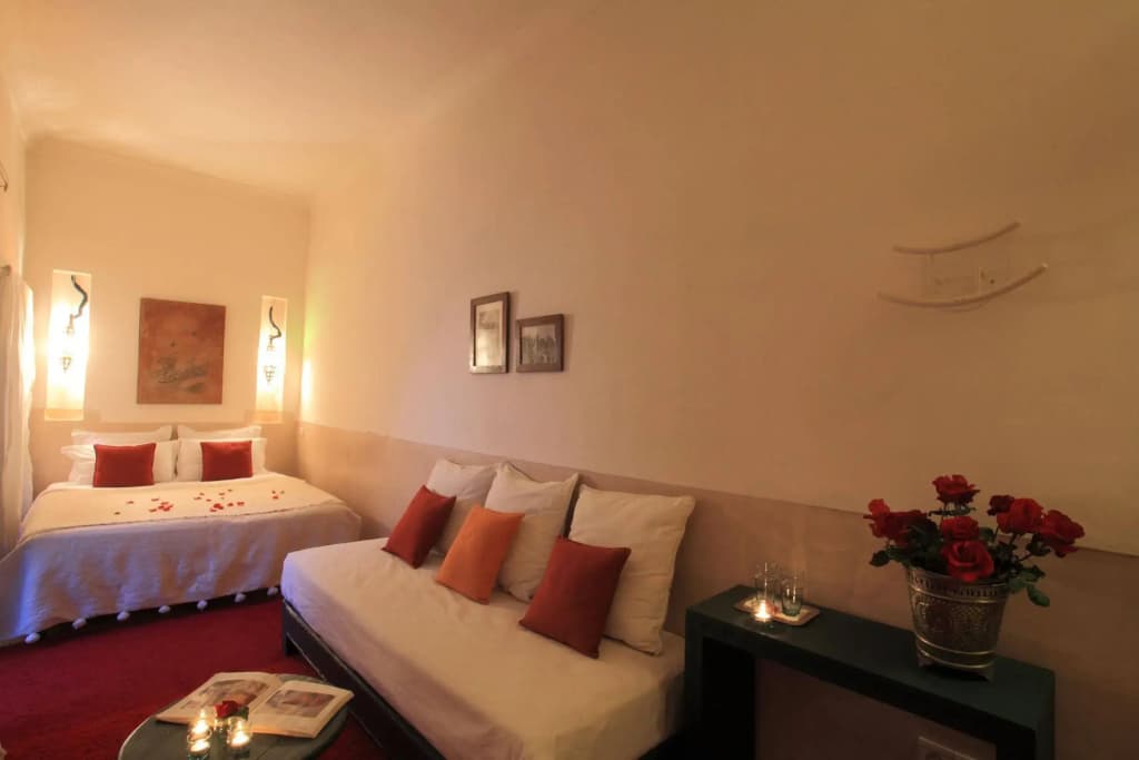 Riad Dar Sara - photo 4