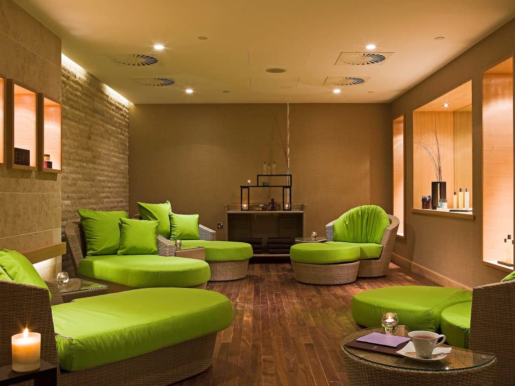 Sofitel London Heathrow - photo 2