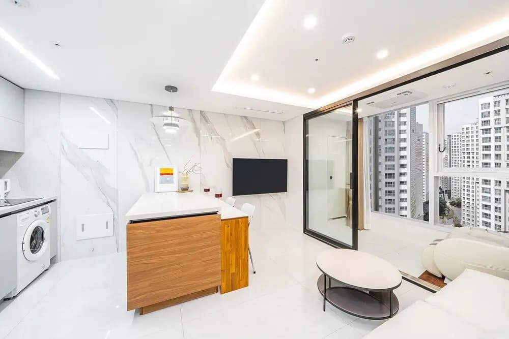 Seocho Intoraon Hotel and Residence - photo 19