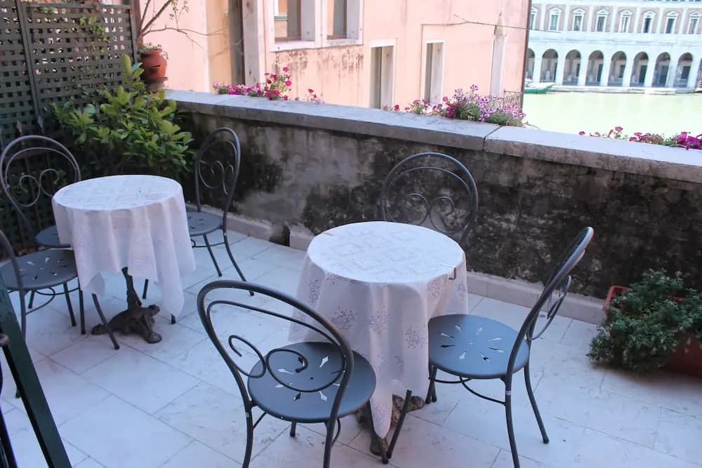 Al Palazzo Lion Morosini - photo 32