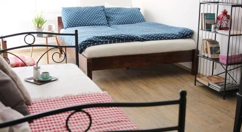 Chopsticks B&B - photo 6